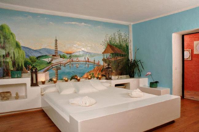 Casa De Hilario Hotel Yaiza  Quarto foto