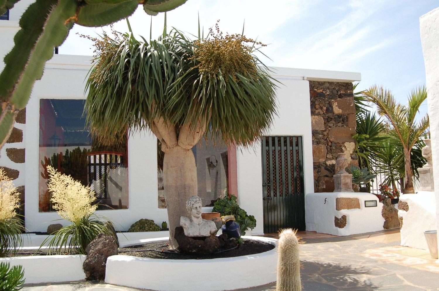 Casa De Hilario Hotel Yaiza  Exterior foto