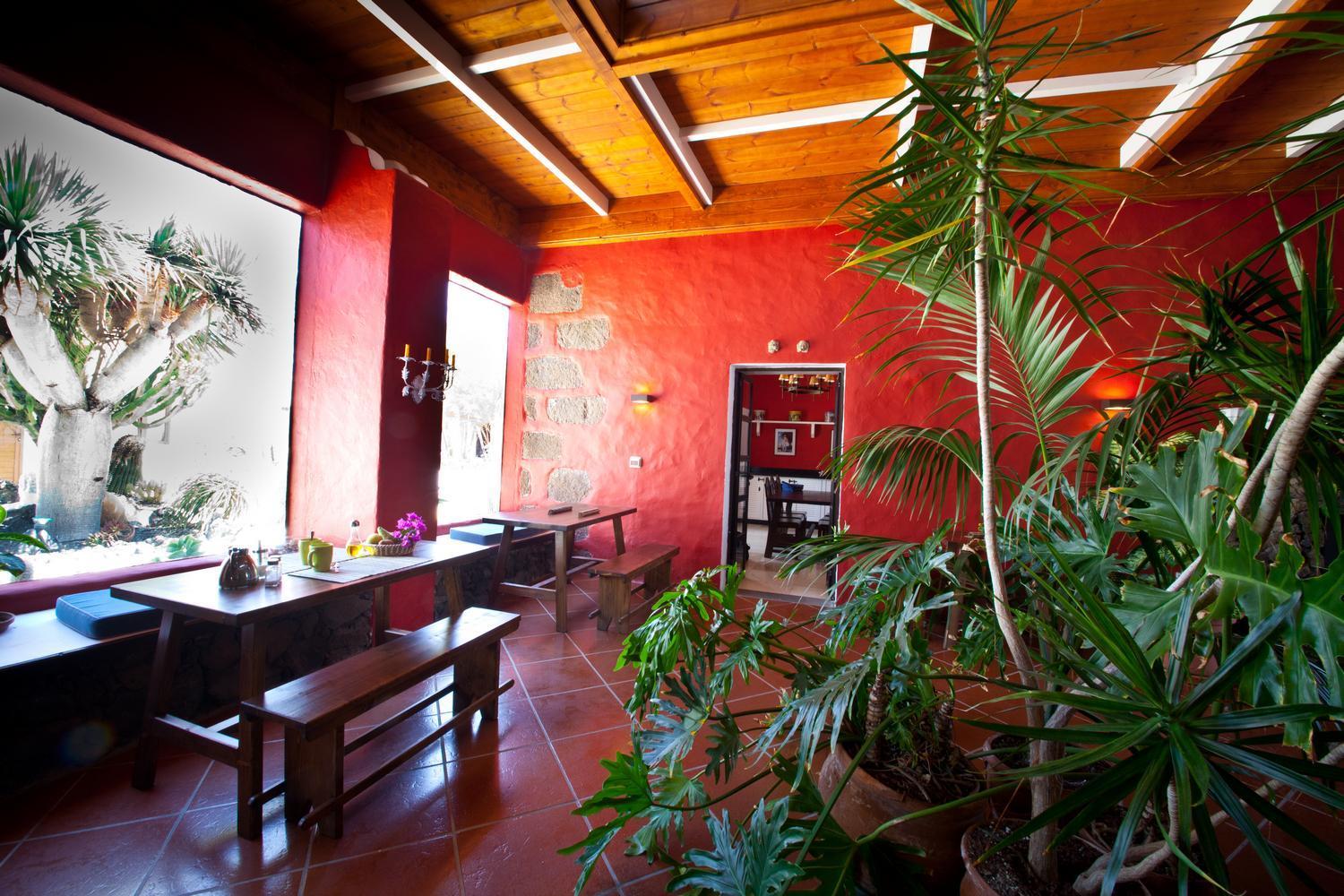 Casa De Hilario Hotel Yaiza  Exterior foto