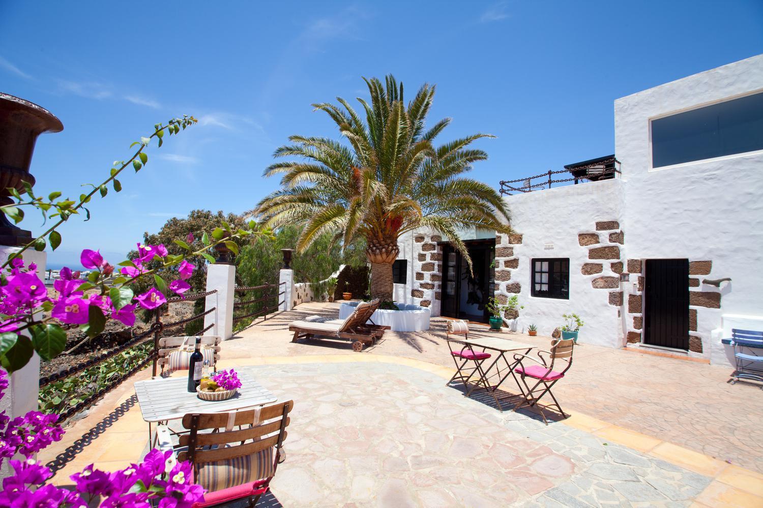 Casa De Hilario Hotel Yaiza  Exterior foto
