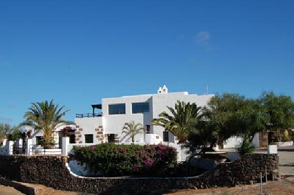 Casa De Hilario Hotel Yaiza  Exterior foto